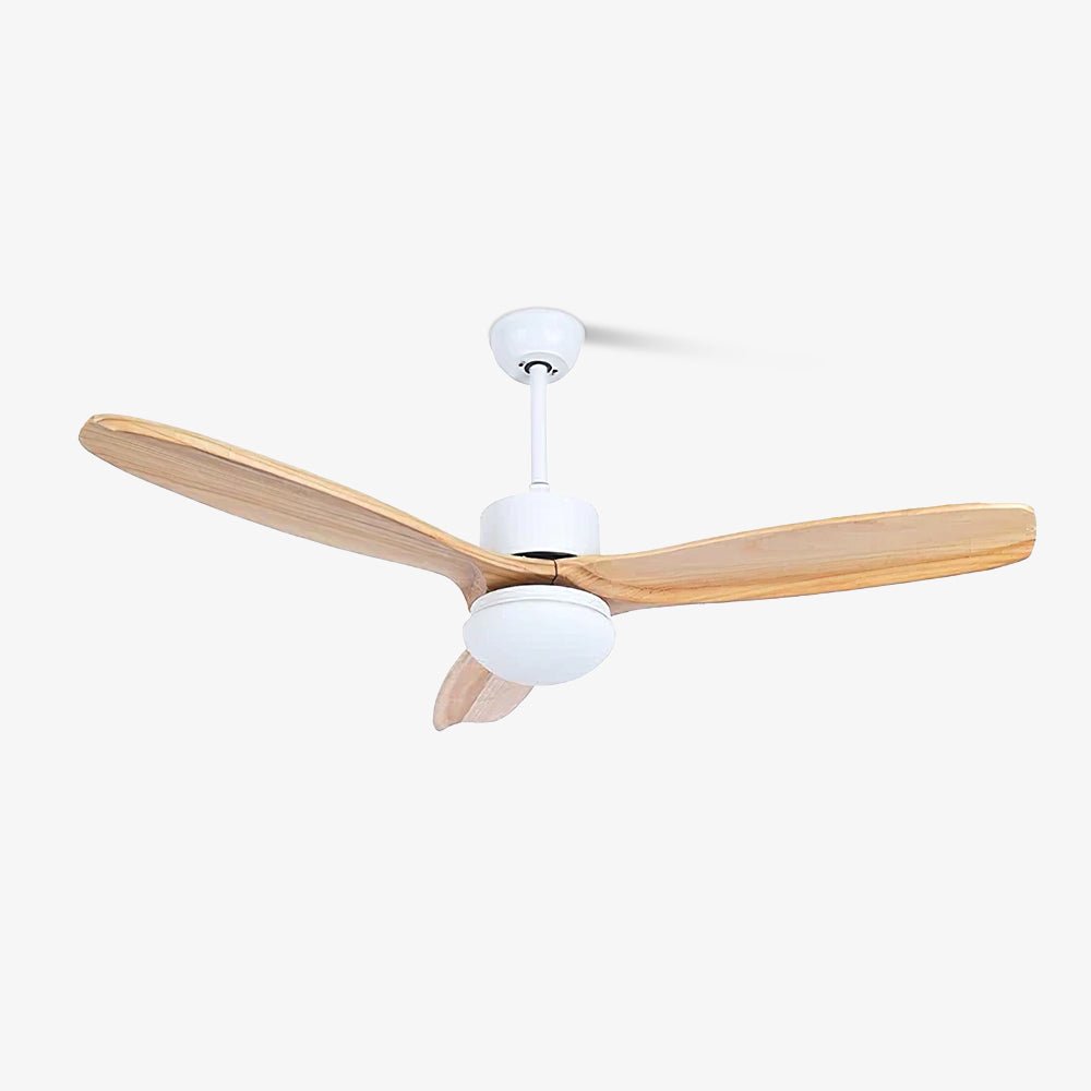 harborough-3-ceiling-fan-light-anzaz-White & Wooden-1