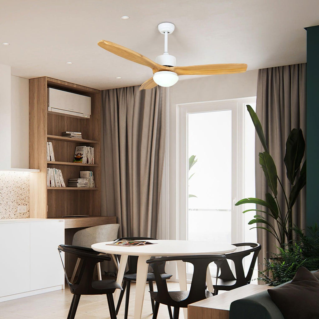 harborough-3-ceiling-fan-light-anzaz-Black & Dark brown-3