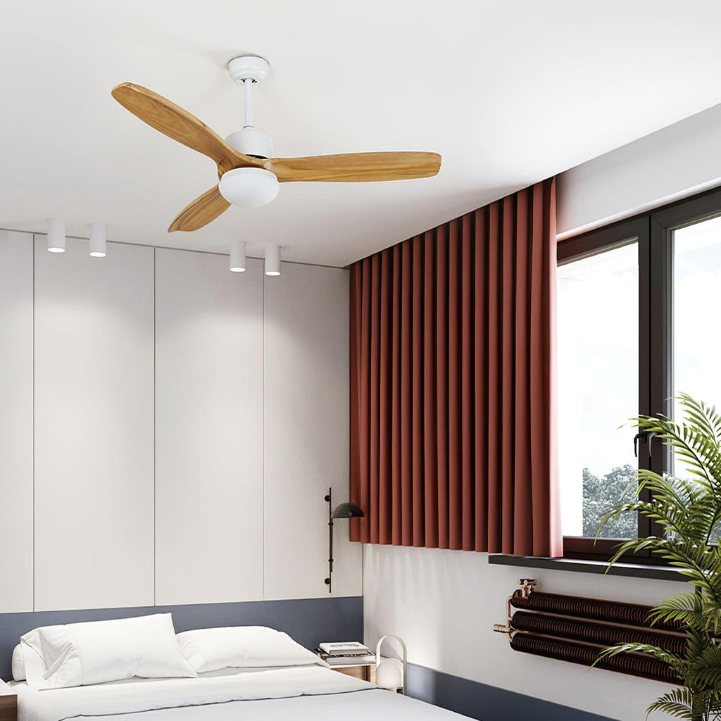 harborough-3-ceiling-fan-light-anzaz-White & Wooden-6