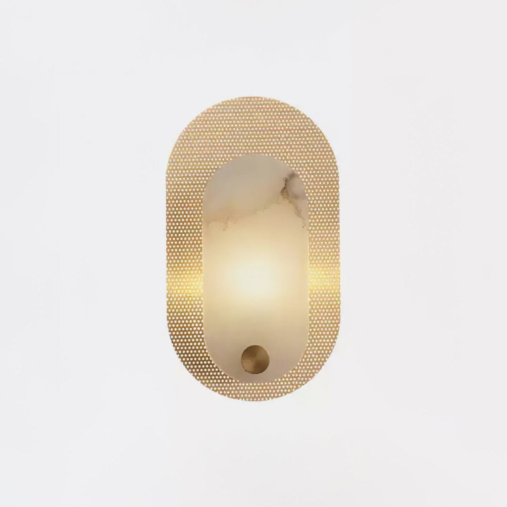 harlan-alabaster-wall-light-anzaz-Brass & White-1