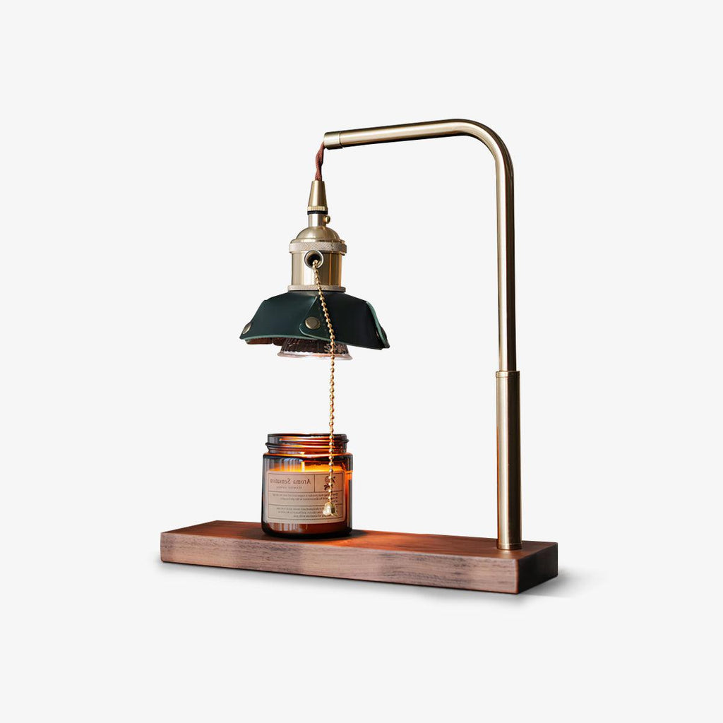 harnik-retro-table-lamp-anzaz-Dark Green-1
