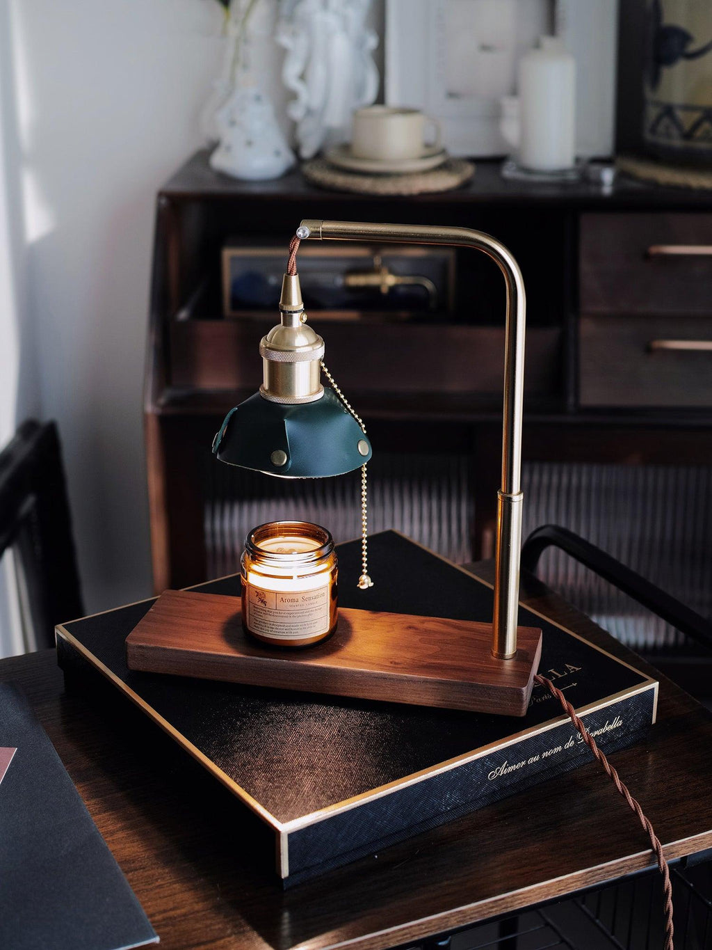 harnik-retro-table-lamp-anzaz-Dark Green-4