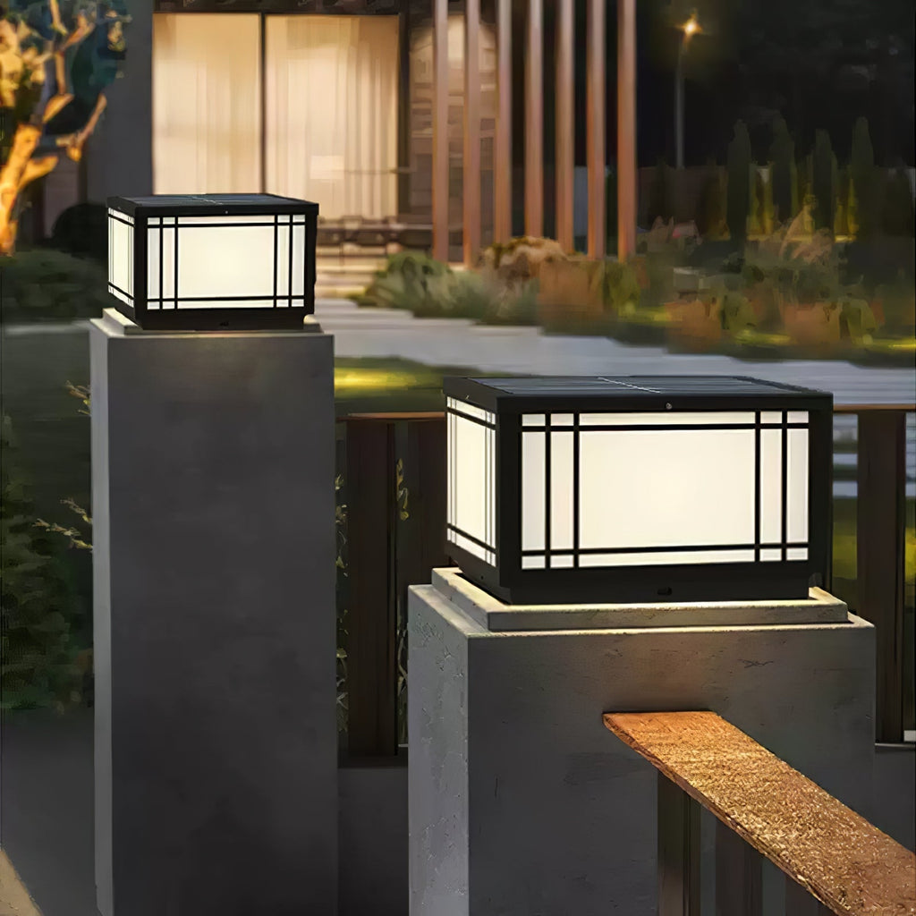 harrison-solar-cube-lantern-outdoor-lamp-anzaz-Black & White-7
