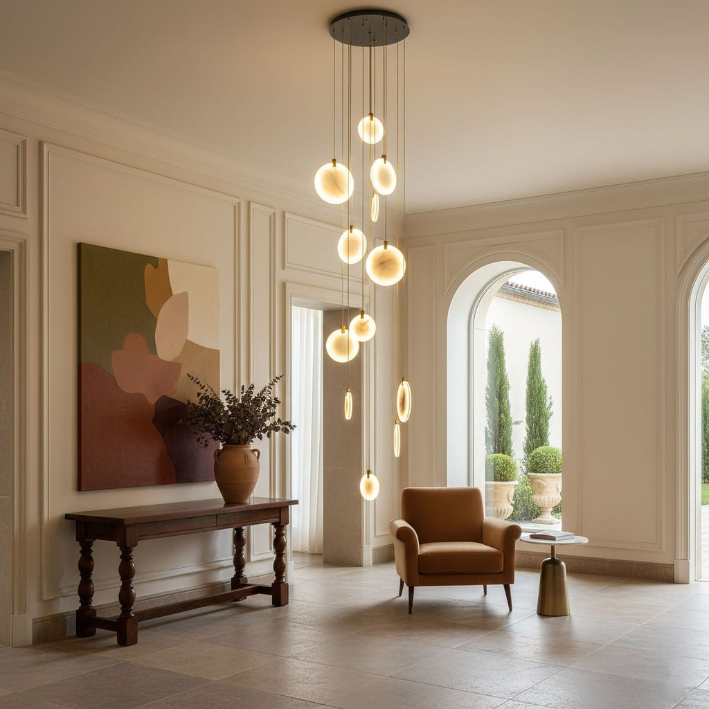 harvest-alabaster-pendant-lamp-anzaz-Gold & White-7