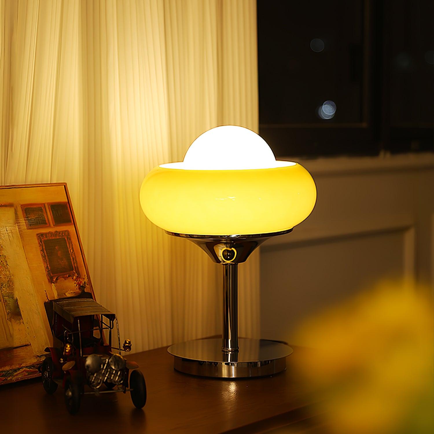 harvey-table-lamp-anzaz-Chrome & White-11