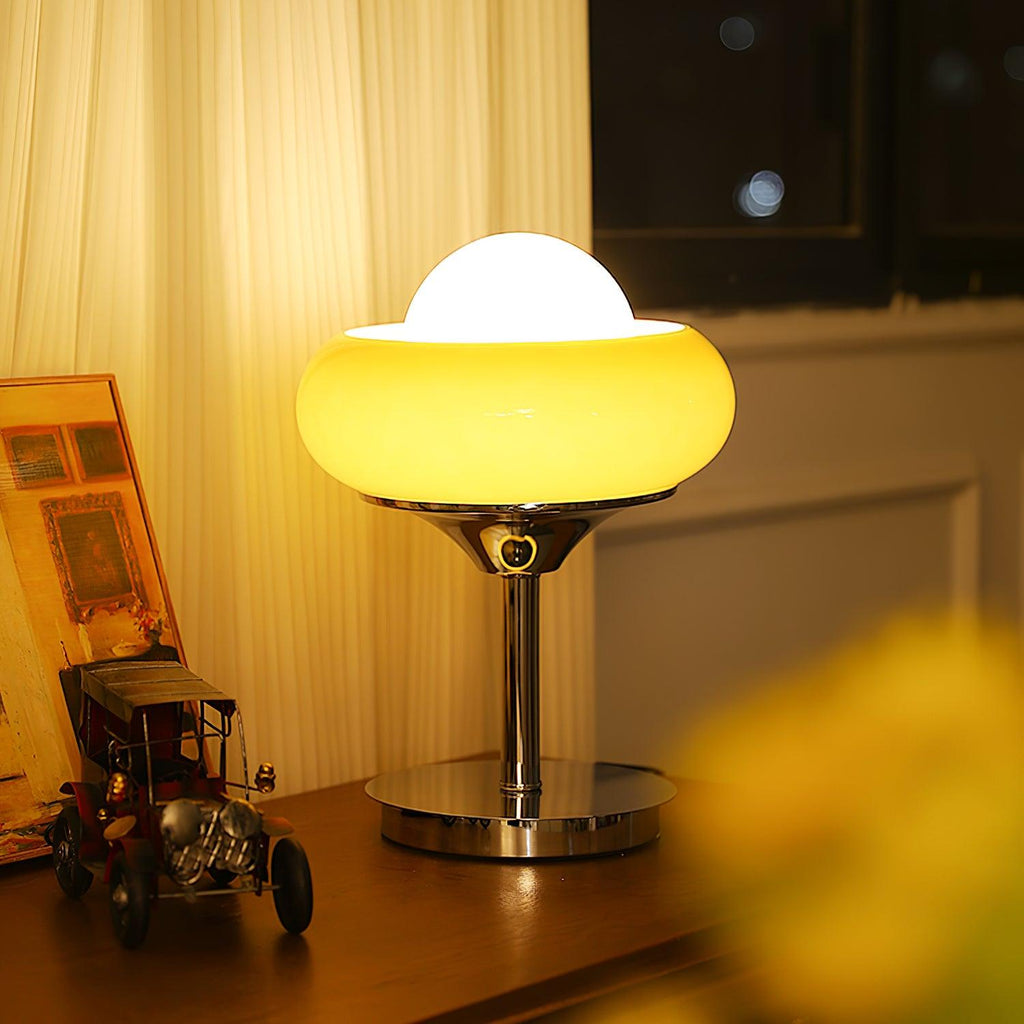 harvey-table-lamp-anzaz-Chrome & Yellow-3
