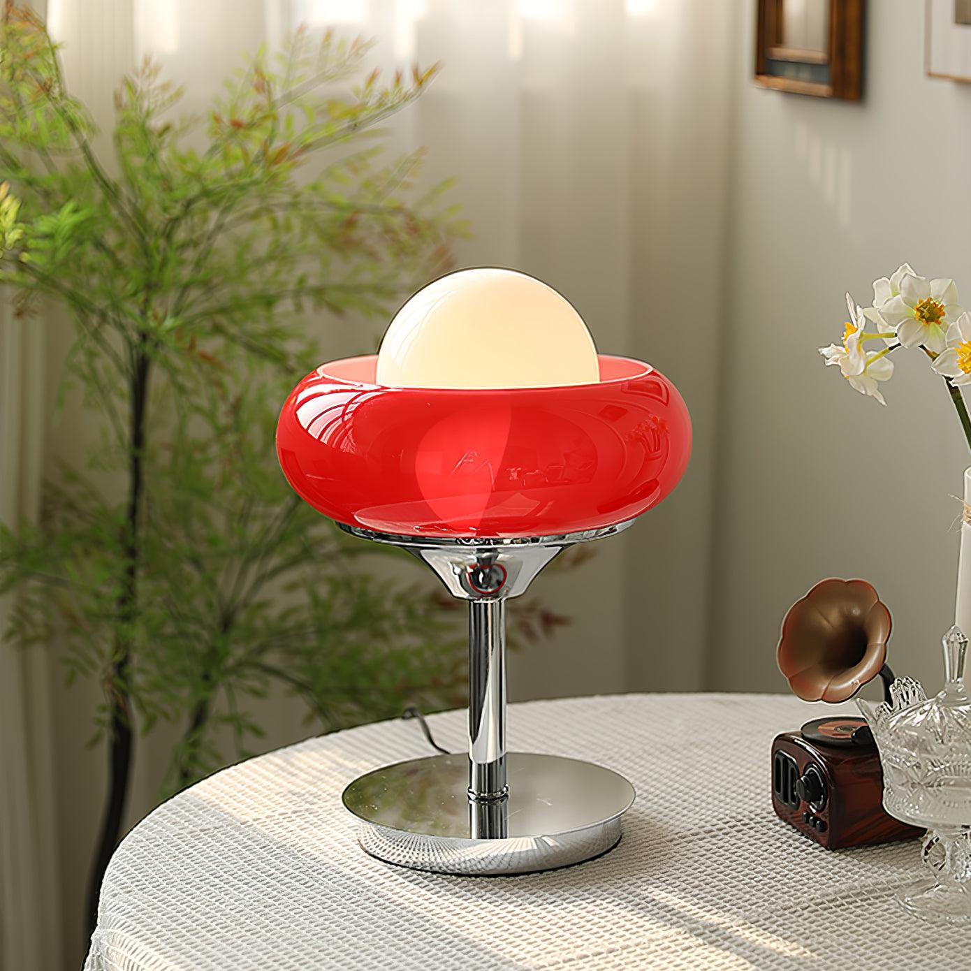 harvey-table-lamp-anzaz-Chrome & Red-5