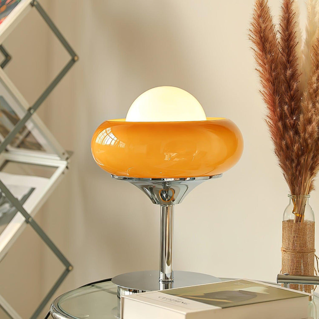 harvey-table-lamp-anzaz-Chrome & Yellow-2