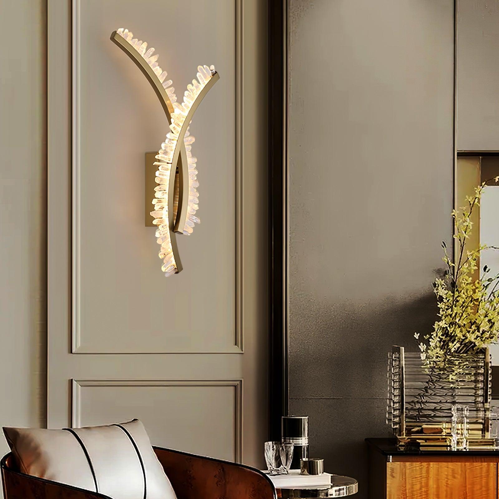hayes-wall-light-anzaz-Gold & Clear-4
