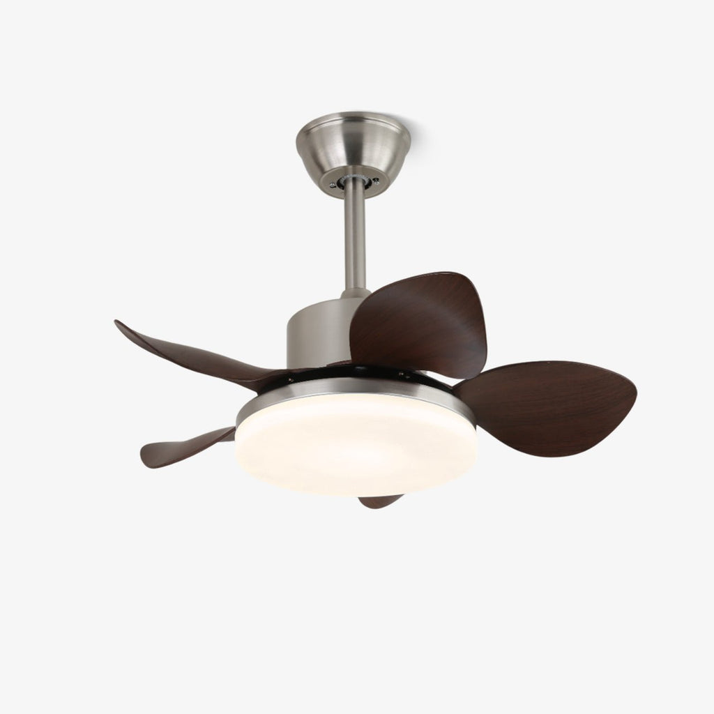 hazel-ceiling-fan-light-anzaz-Walnut Wood Grain & Nickel-1