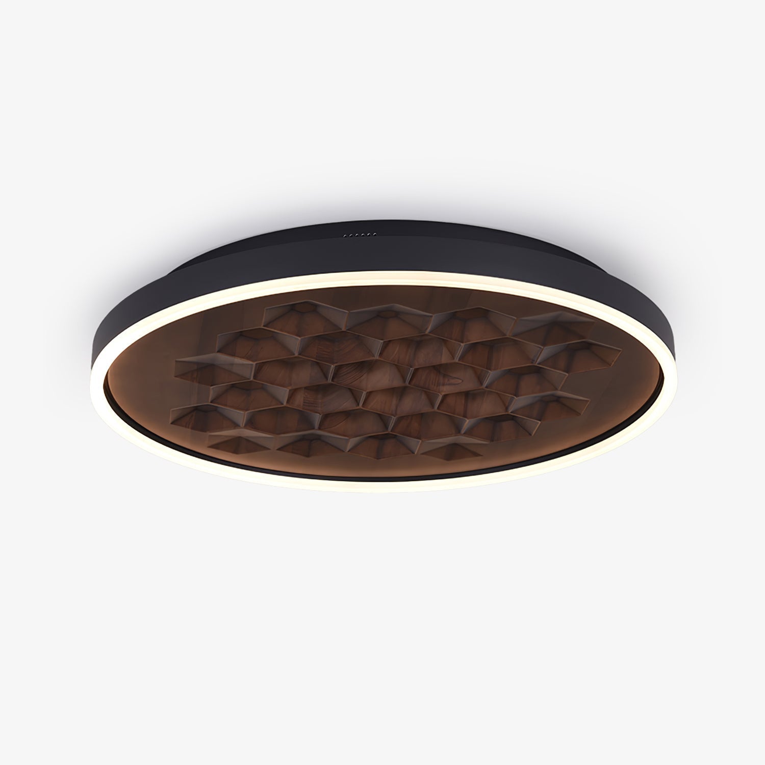 heartwood-ceiling-lamp-anzaz-White & Wood Color-1