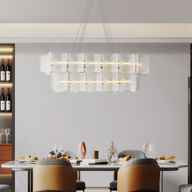 helios-rectangle-pendant-lamp-anzaz-Brass & Frosted white-3