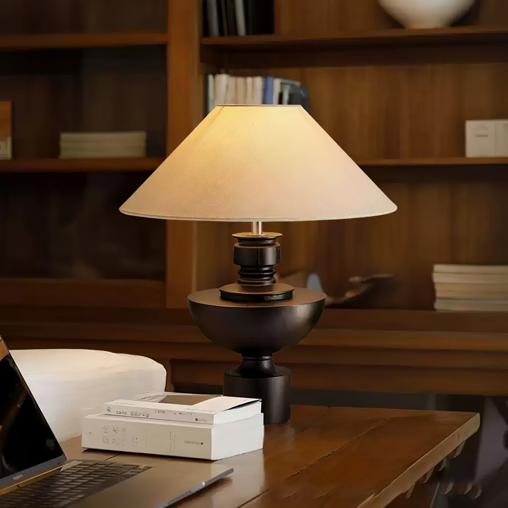 helios-vase-table-lamp-anzaz-Walnut wood color-3