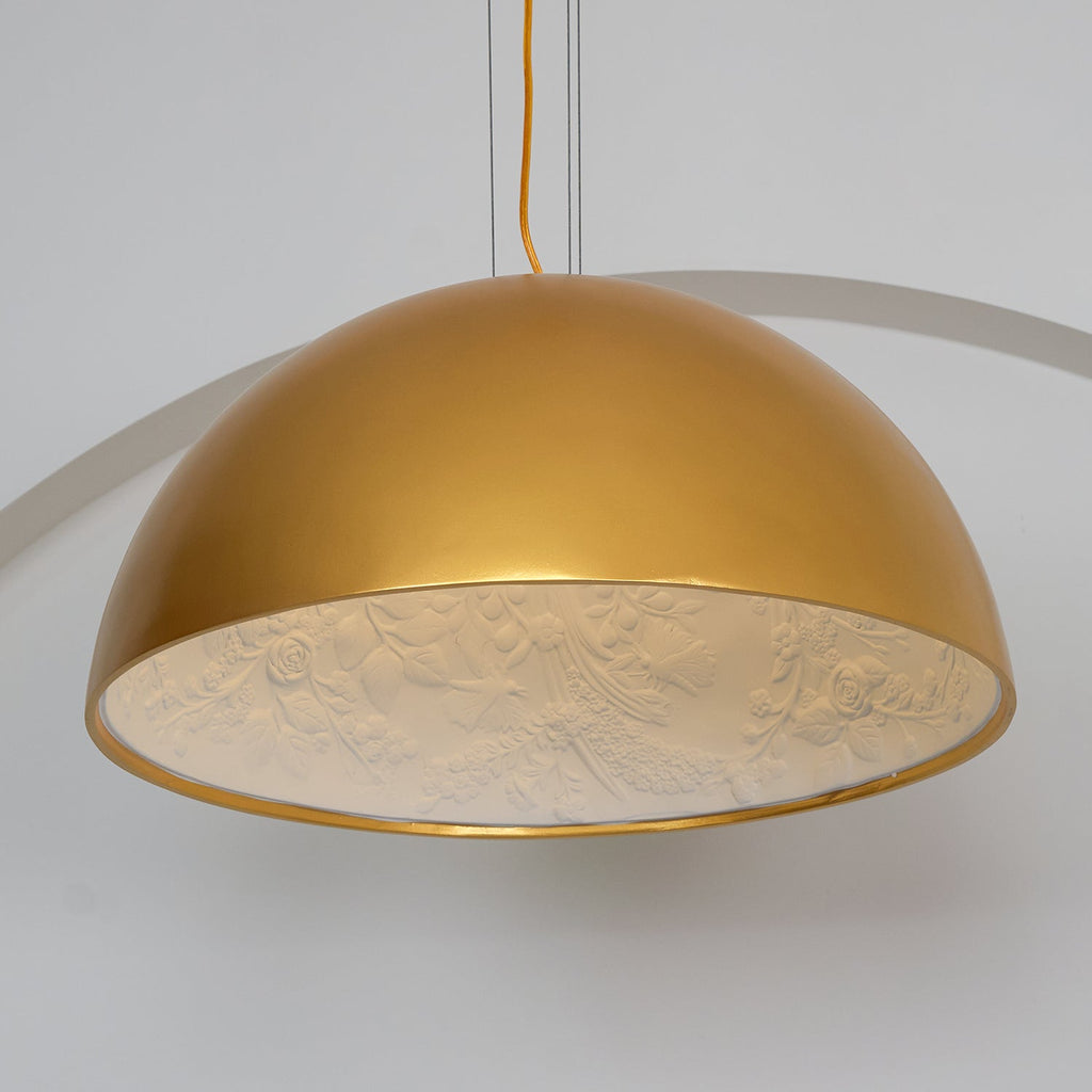 hemisfera-suspension-lamp-anzaz-Glossy black-13