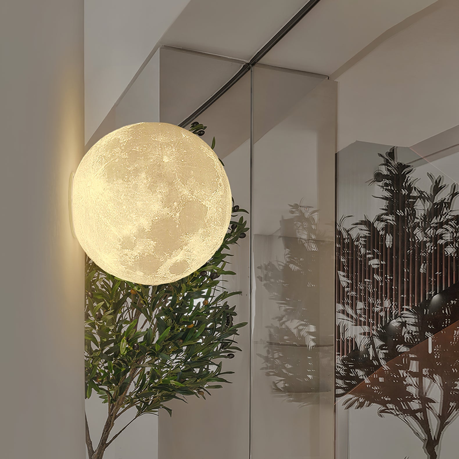 hemisphere-moon-wall-lamp-anzaz-White-2