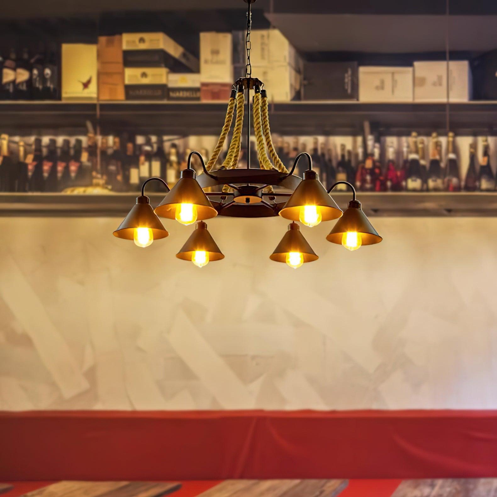 hemp-rope-industrial-horn-chandelier-anzaz--6