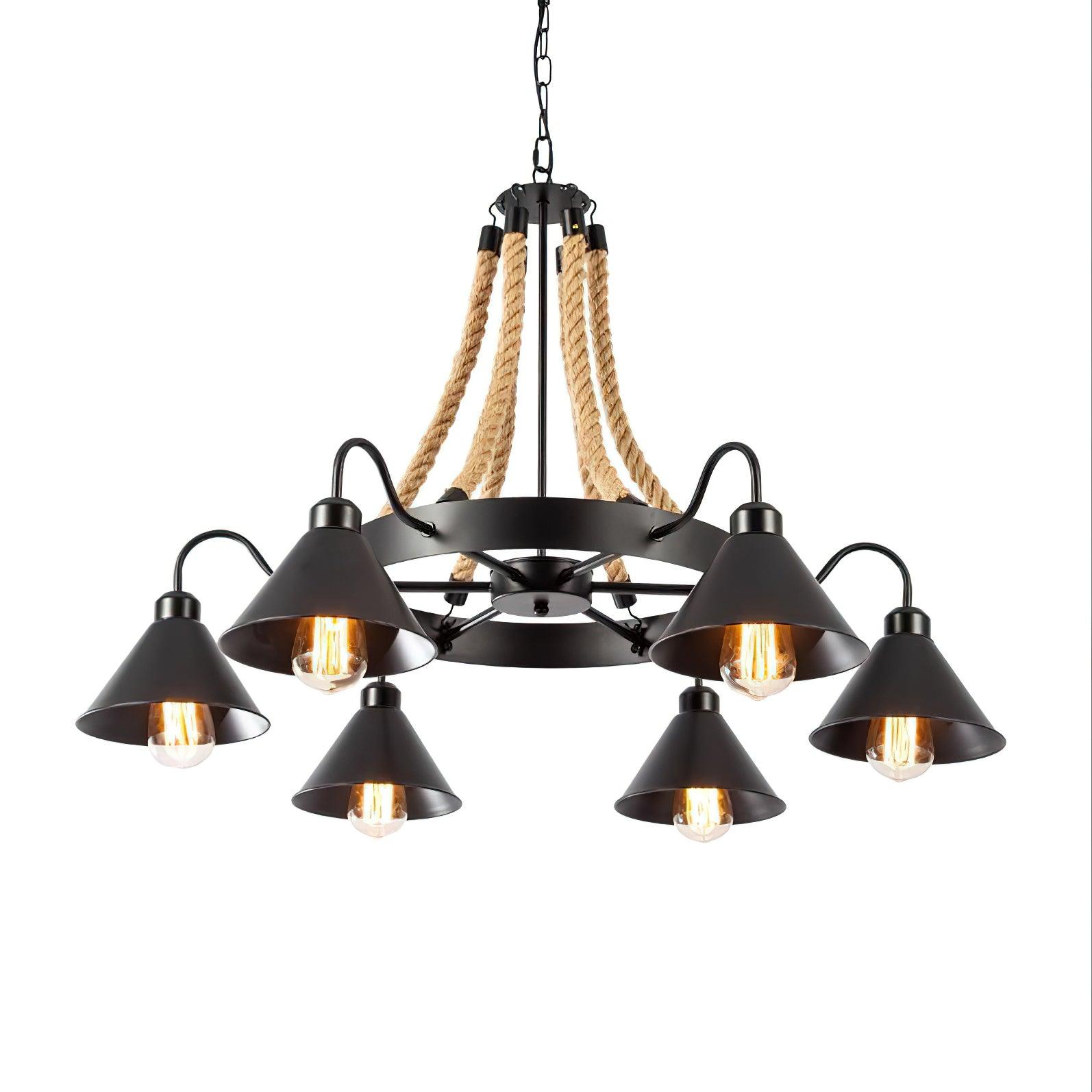 hemp-rope-industrial-horn-chandelier-anzaz--18