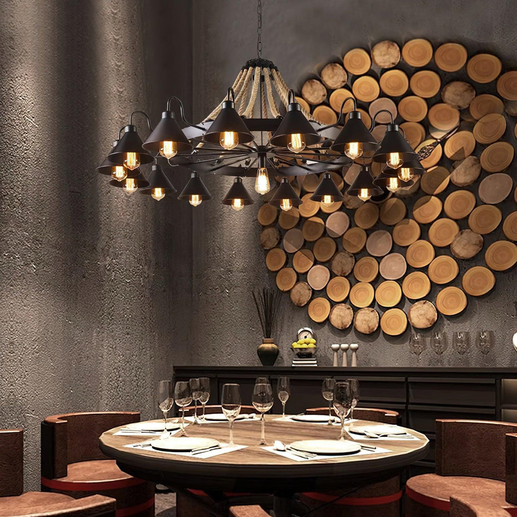 hemp-rope-industrial-horn-chandelier-anzaz--5