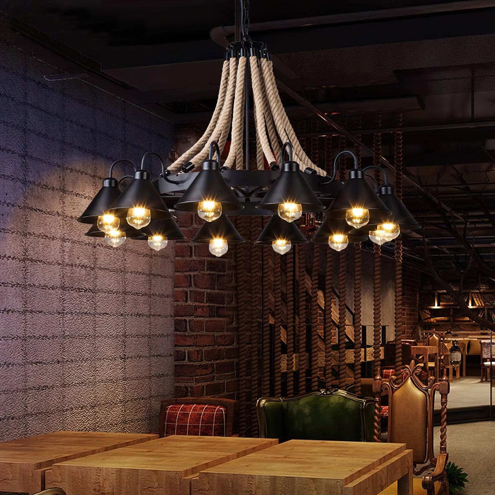 hemp-rope-industrial-horn-chandelier-anzaz--7