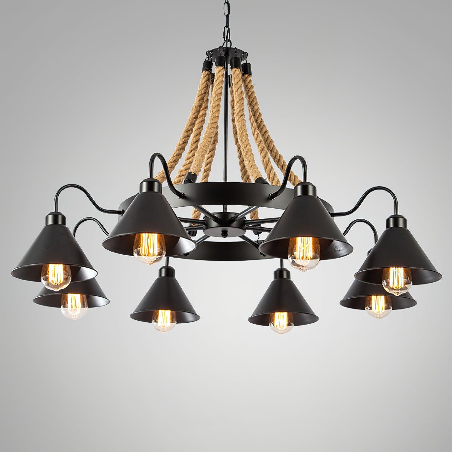 hemp-rope-industrial-horn-chandelier-anzaz--12