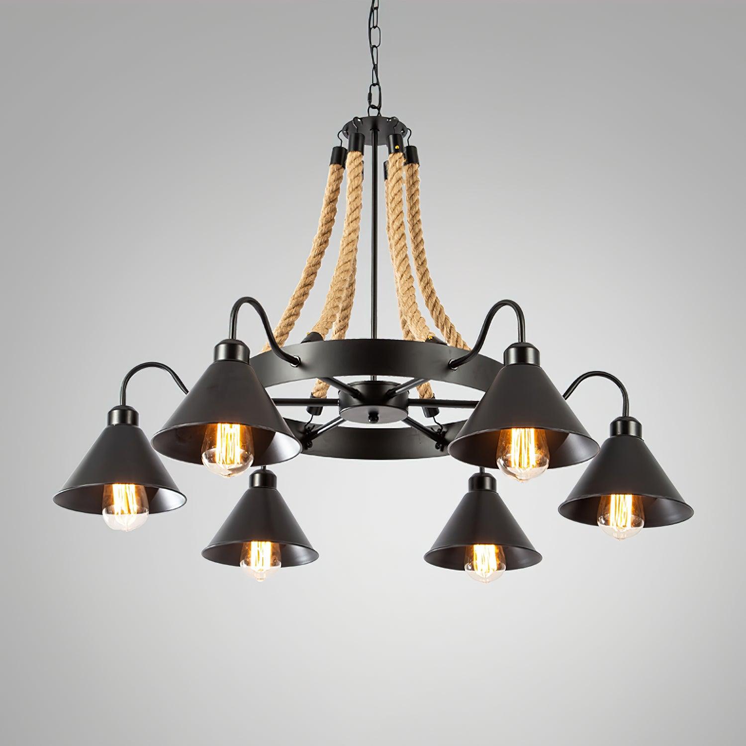 hemp-rope-industrial-horn-chandelier-anzaz--19