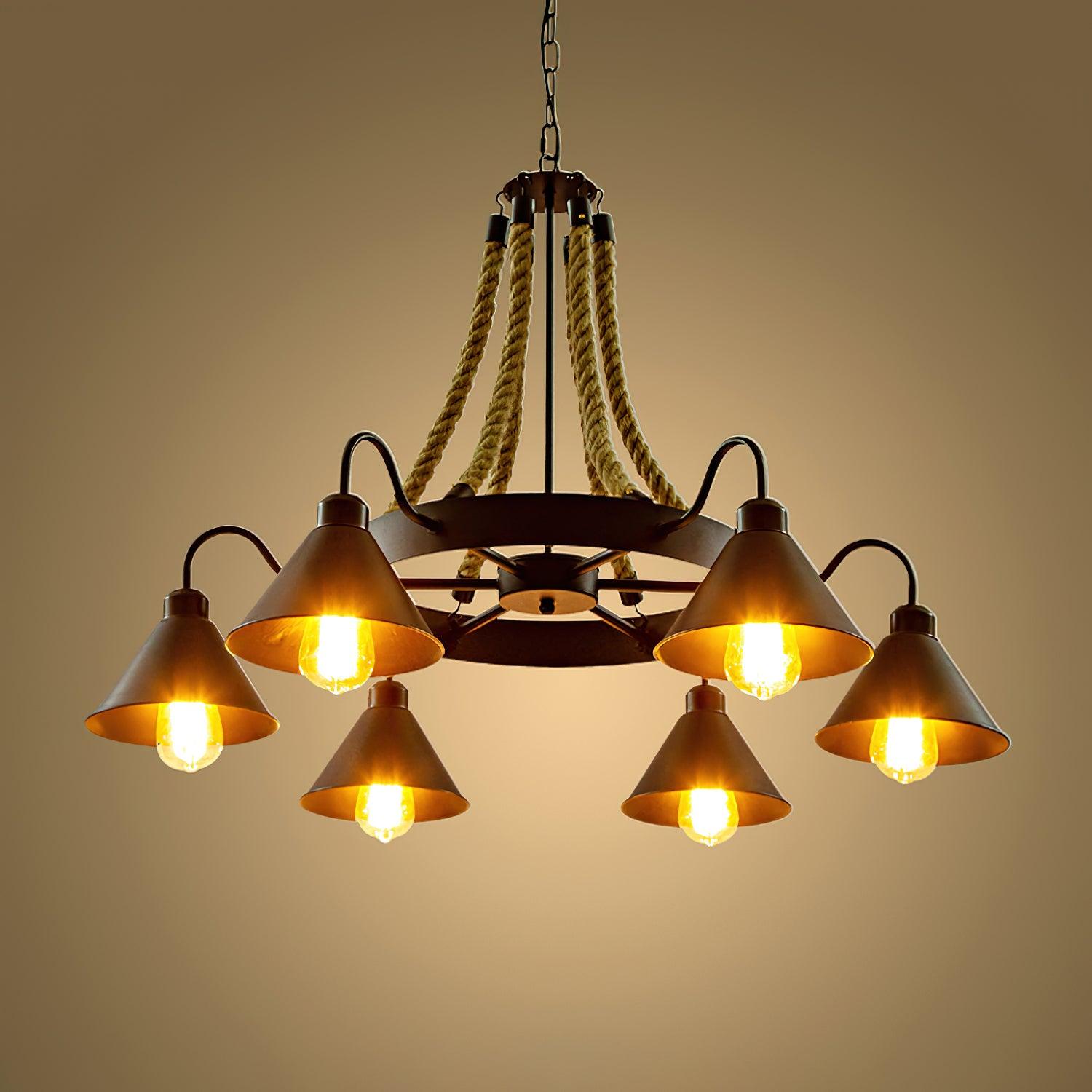 hemp-rope-industrial-horn-chandelier-anzaz--17