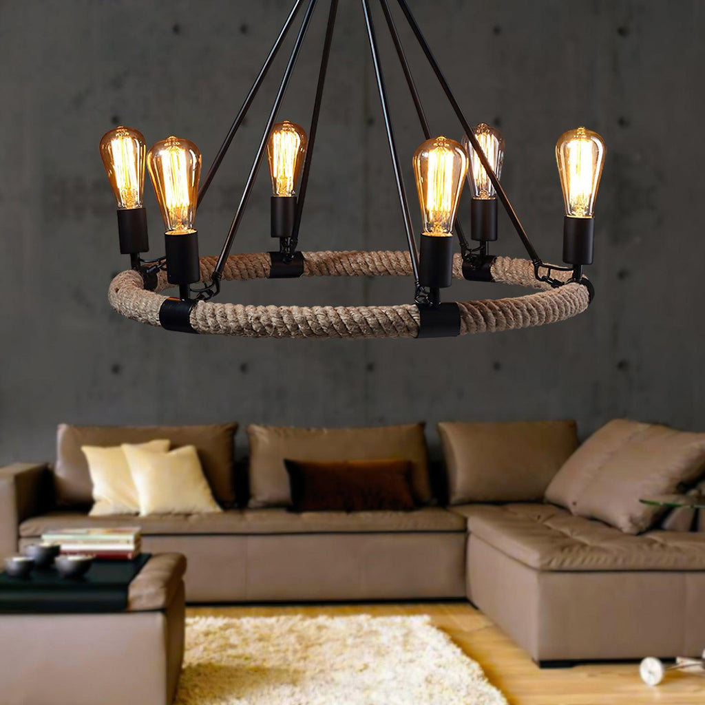 hemp-rope-industrial-large-circle-chandelier-anzaz--10