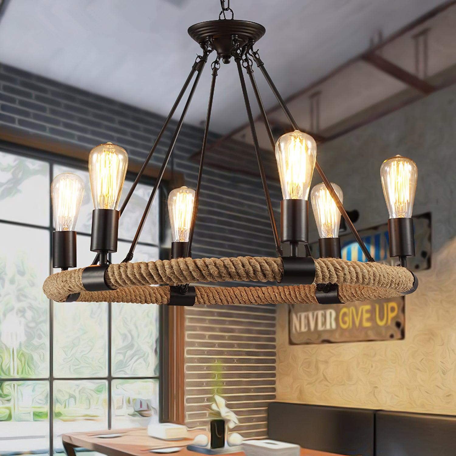 hemp-rope-industrial-large-circle-chandelier-anzaz--13