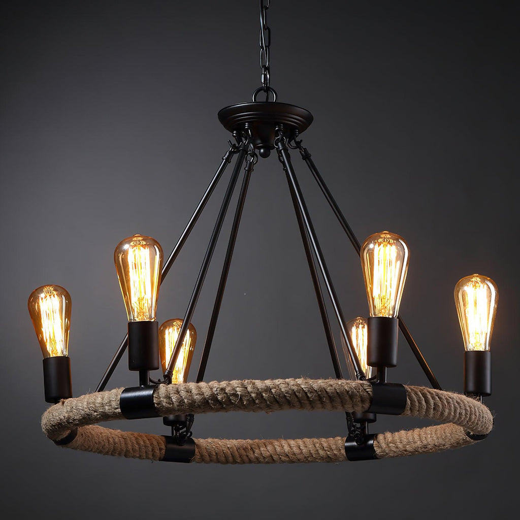 hemp-rope-industrial-large-circle-chandelier-anzaz--7