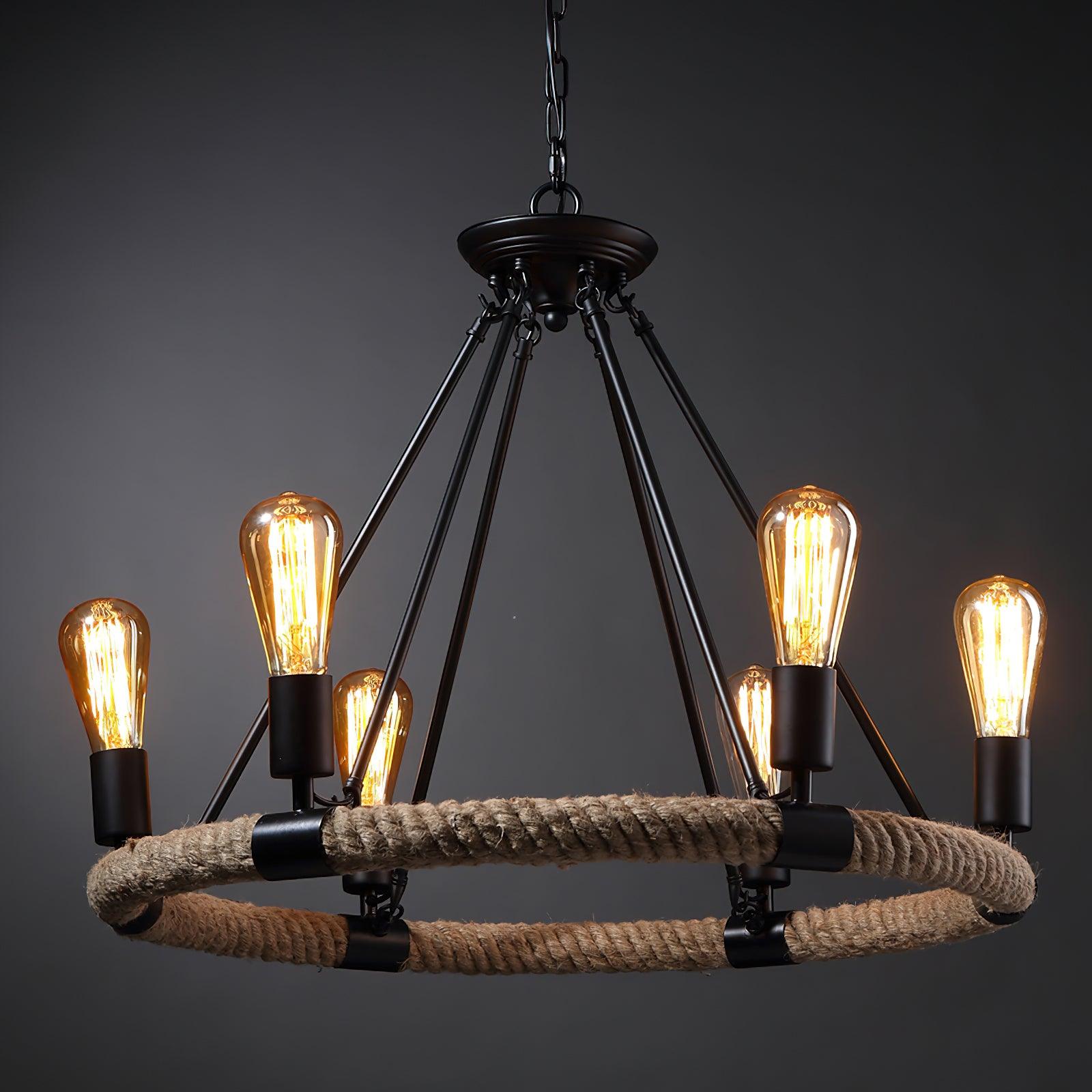 hemp-rope-industrial-large-circle-chandelier-anzaz--7
