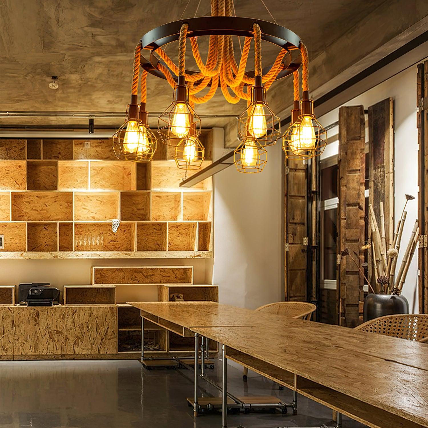 hemp-rope-industrial-starfall-chandelier-anzaz--8