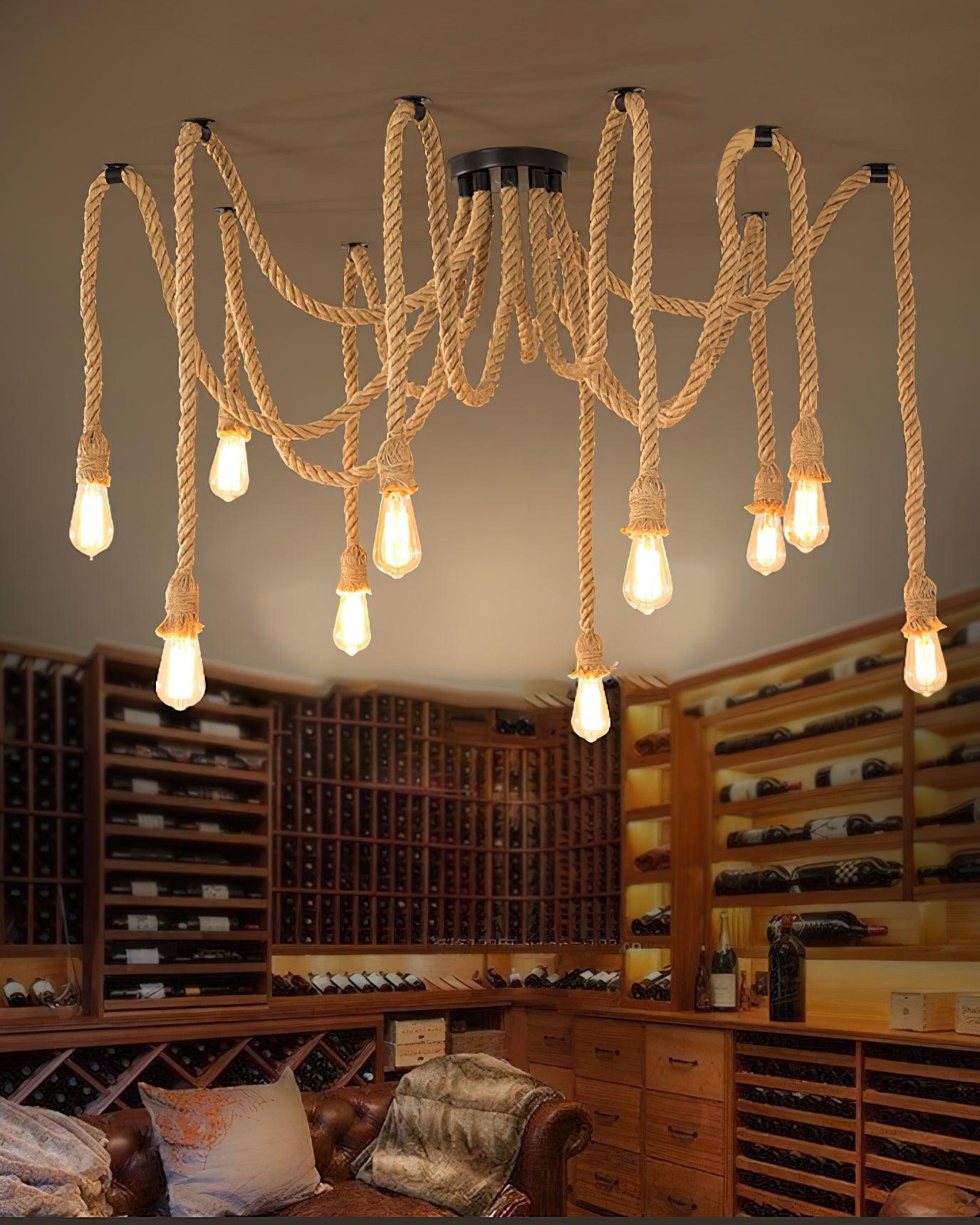 hemp-rope-scattered-flower-chandelier-anzaz--7