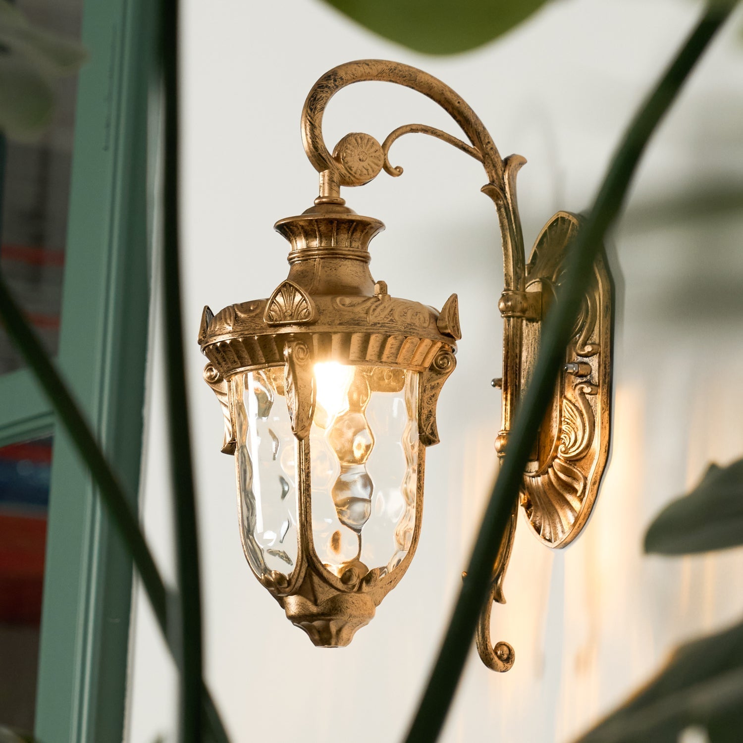 heritage-outdoor-wall-lamp-anzaz-Black-2