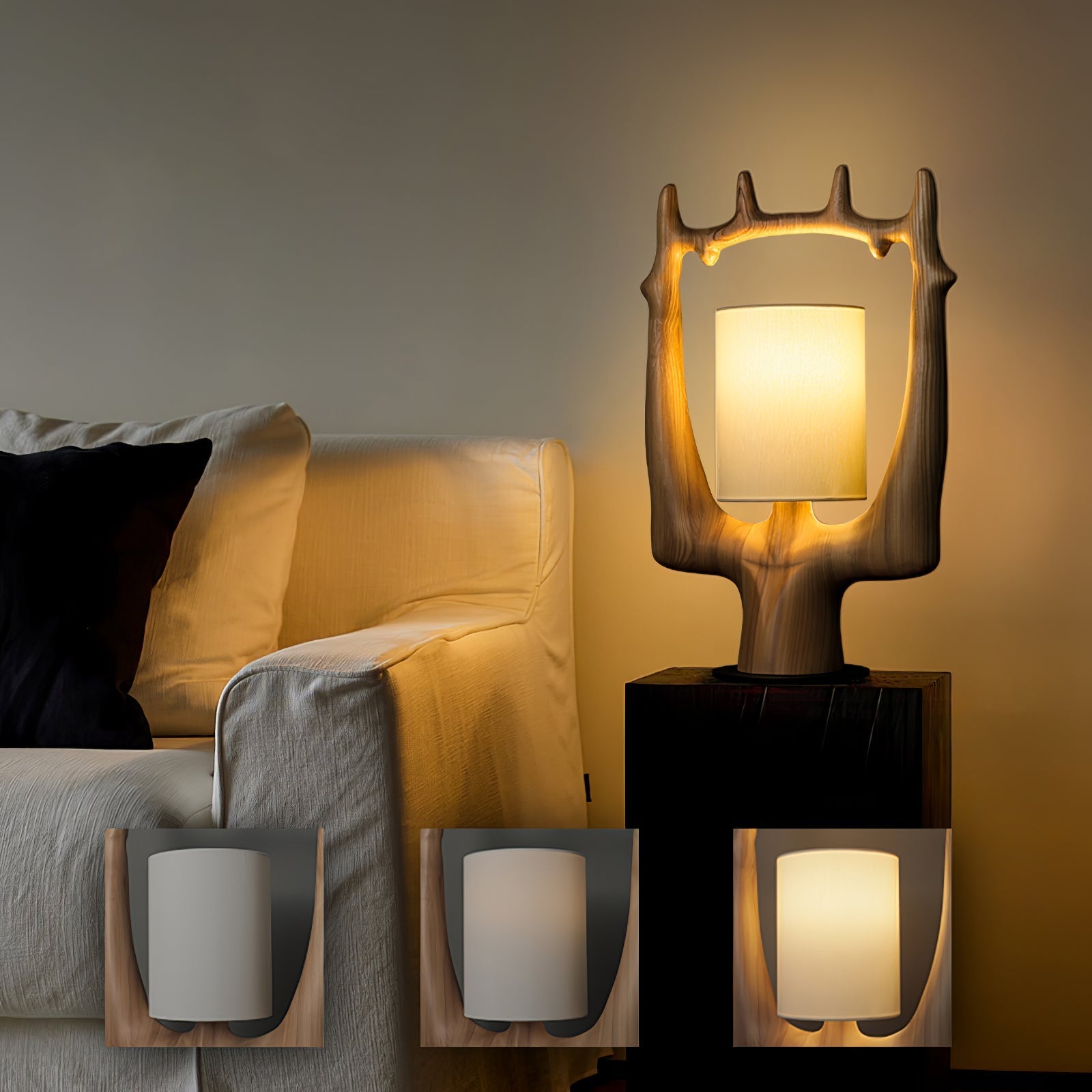 antler-ring-table-lamp-anzaz-Black-9