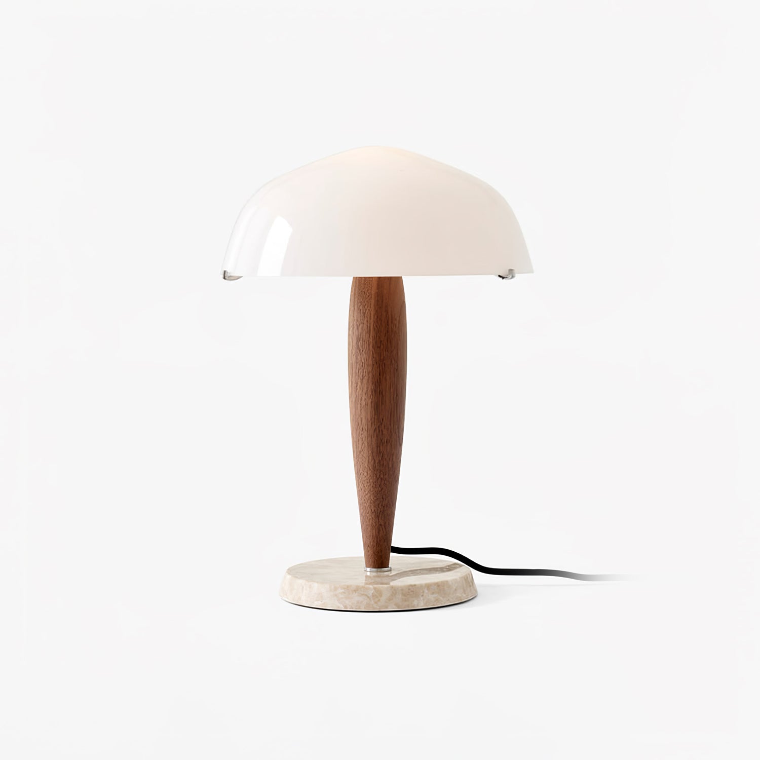 emerson-table-lamp-anzaz-Dark walnut & White-1