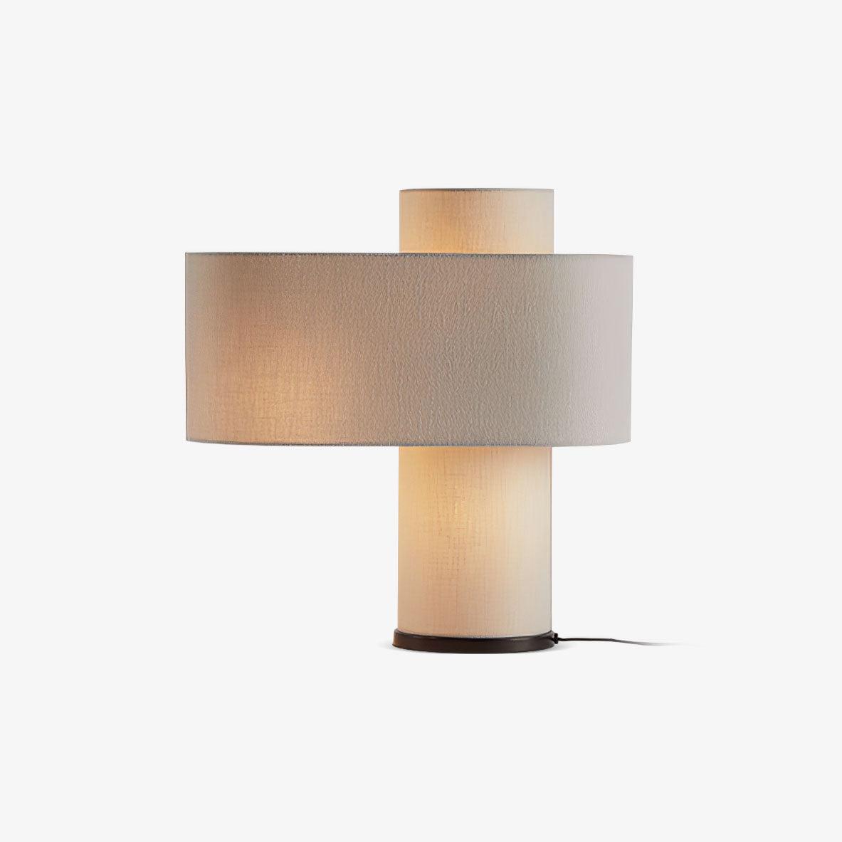 heron-glowing-table-lamp-anzaz-Black & Beige-1