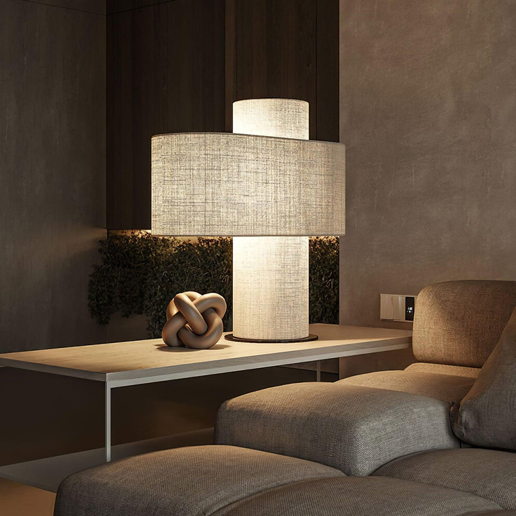 heron-glowing-table-lamp-anzaz-Black & Beige-4