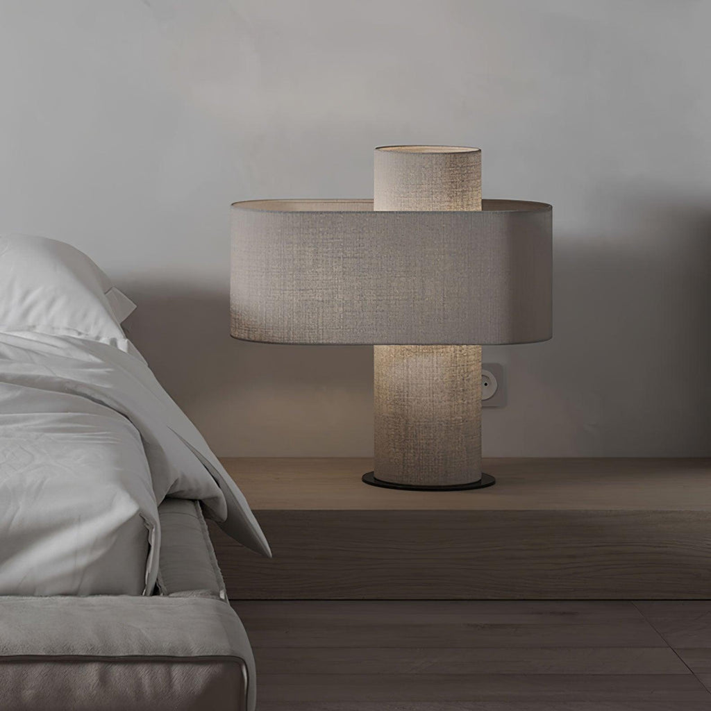 heron-glowing-table-lamp-anzaz-Black & Beige-3