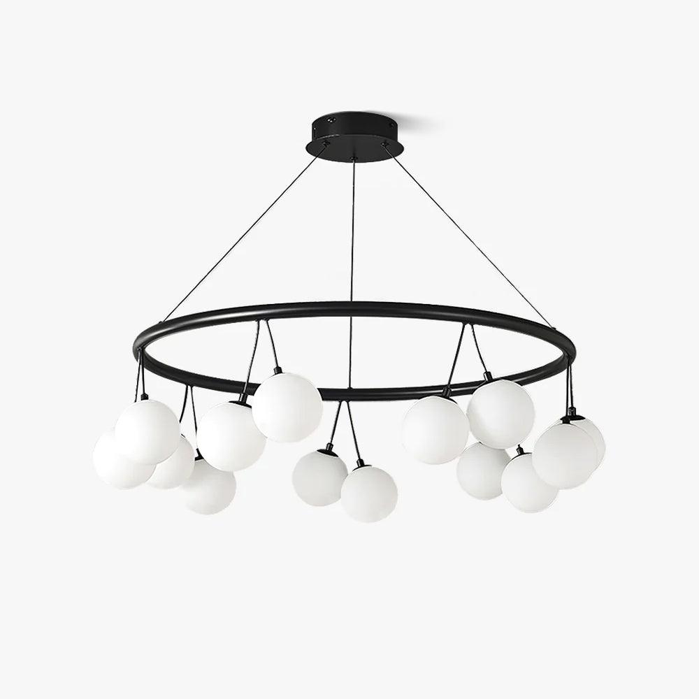 heronia-chandelier-anzaz-Black & White-1