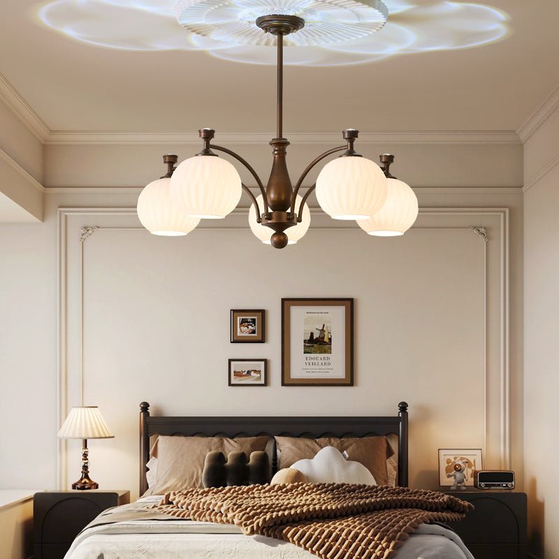 hespera-orb-chandelier-anzaz-Dark brown & White-3