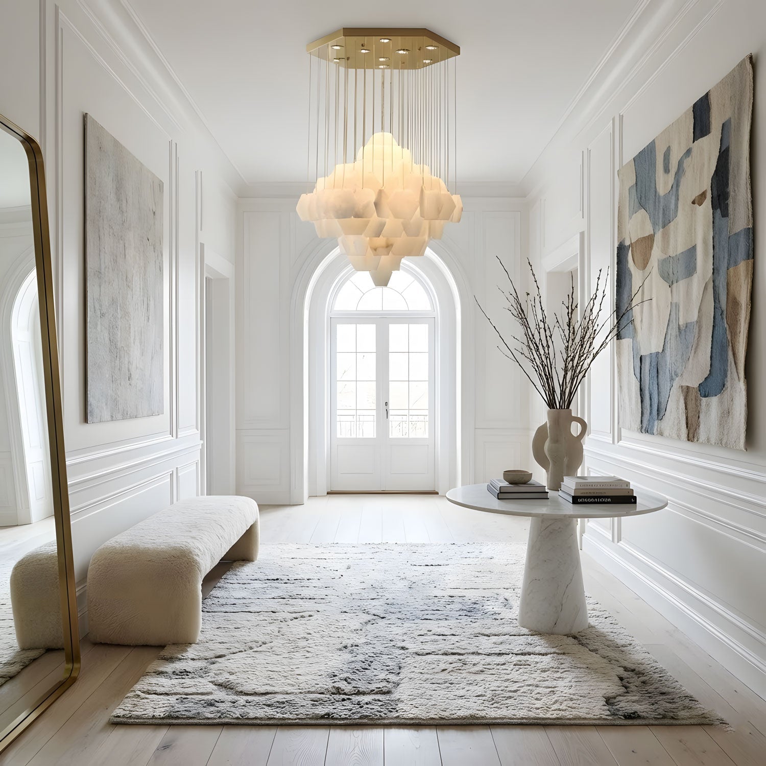 hexa-alabaster-cascade-chandelier-anzaz--6