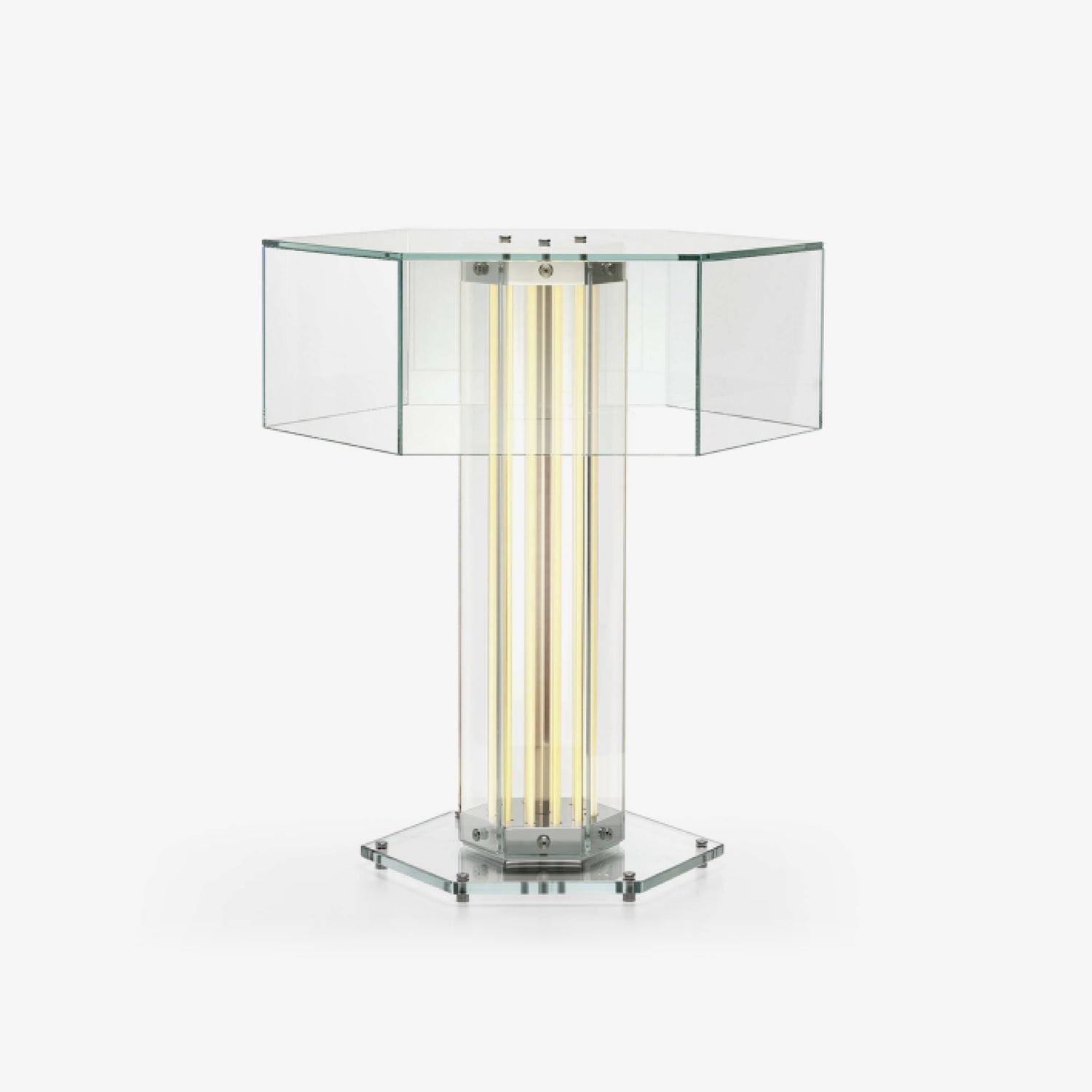 hexagonal-glass-table-lamp-anzaz-Clear-1