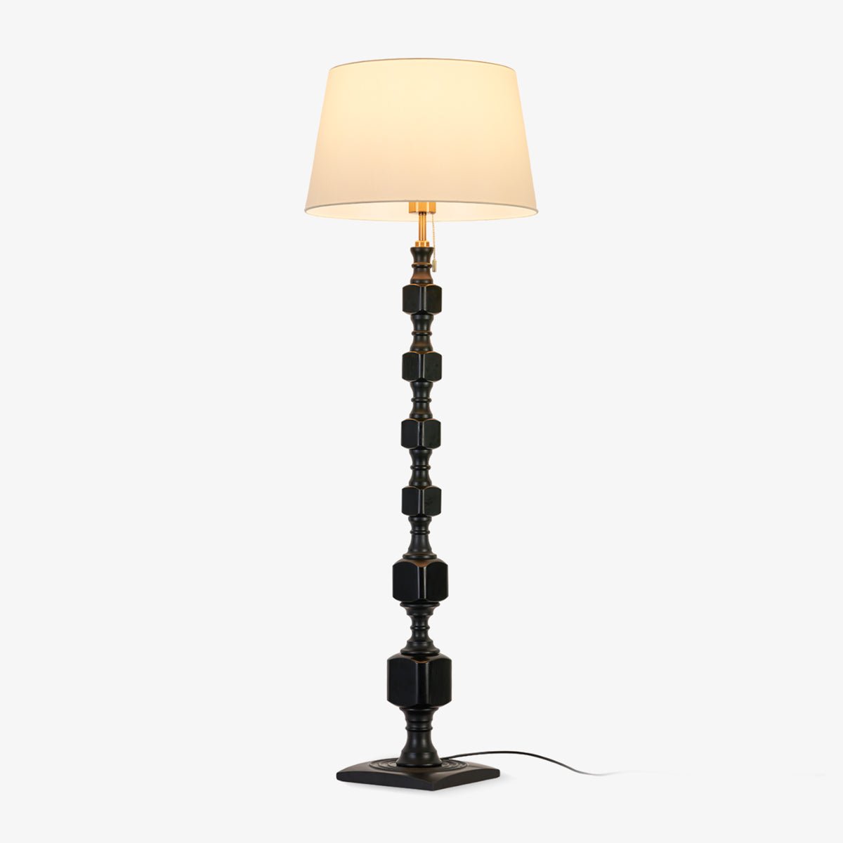 hexas-floor-lamp-anzaz-Walnut Color & White-1