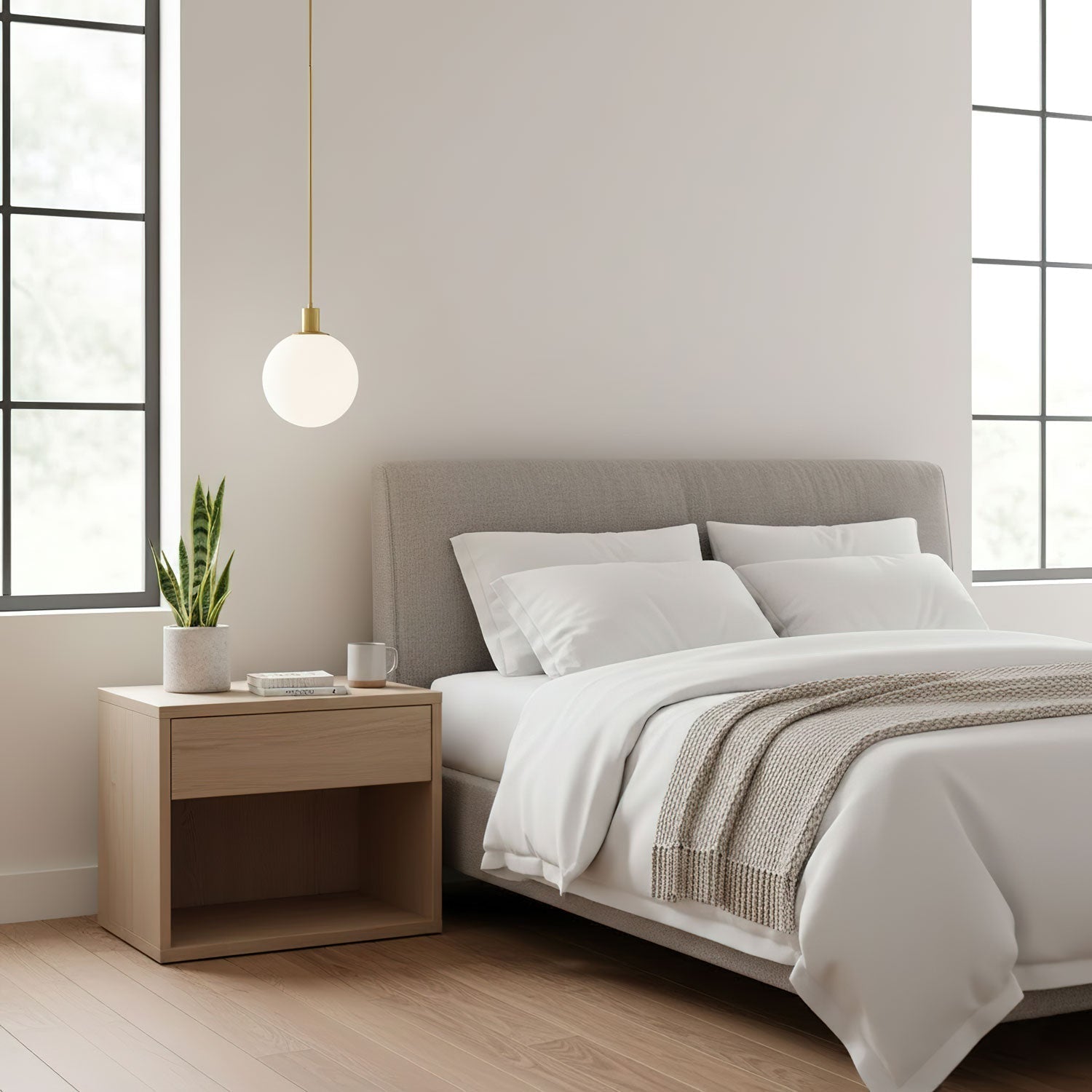 holly-pendant-light-anzaz-Brass & White-3