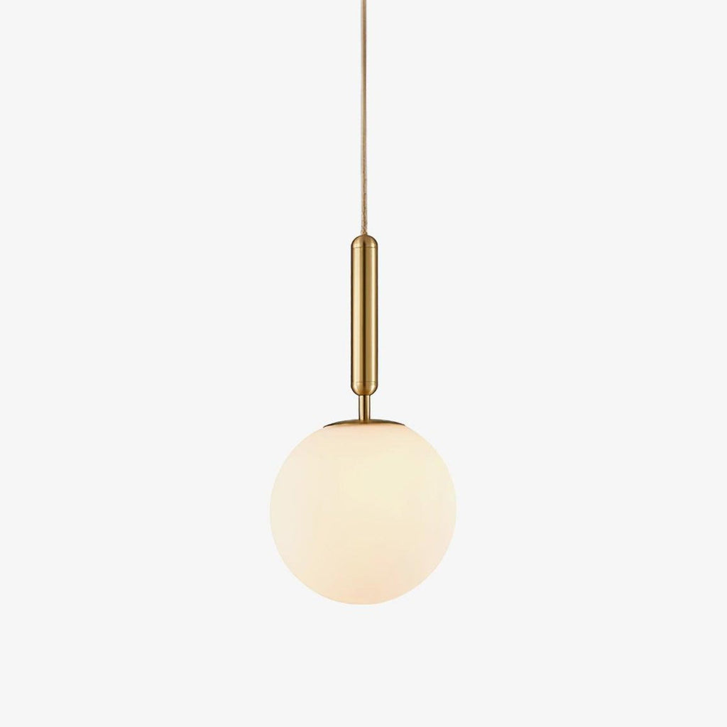 holly-pendant-light-anzaz-Brass & White-1