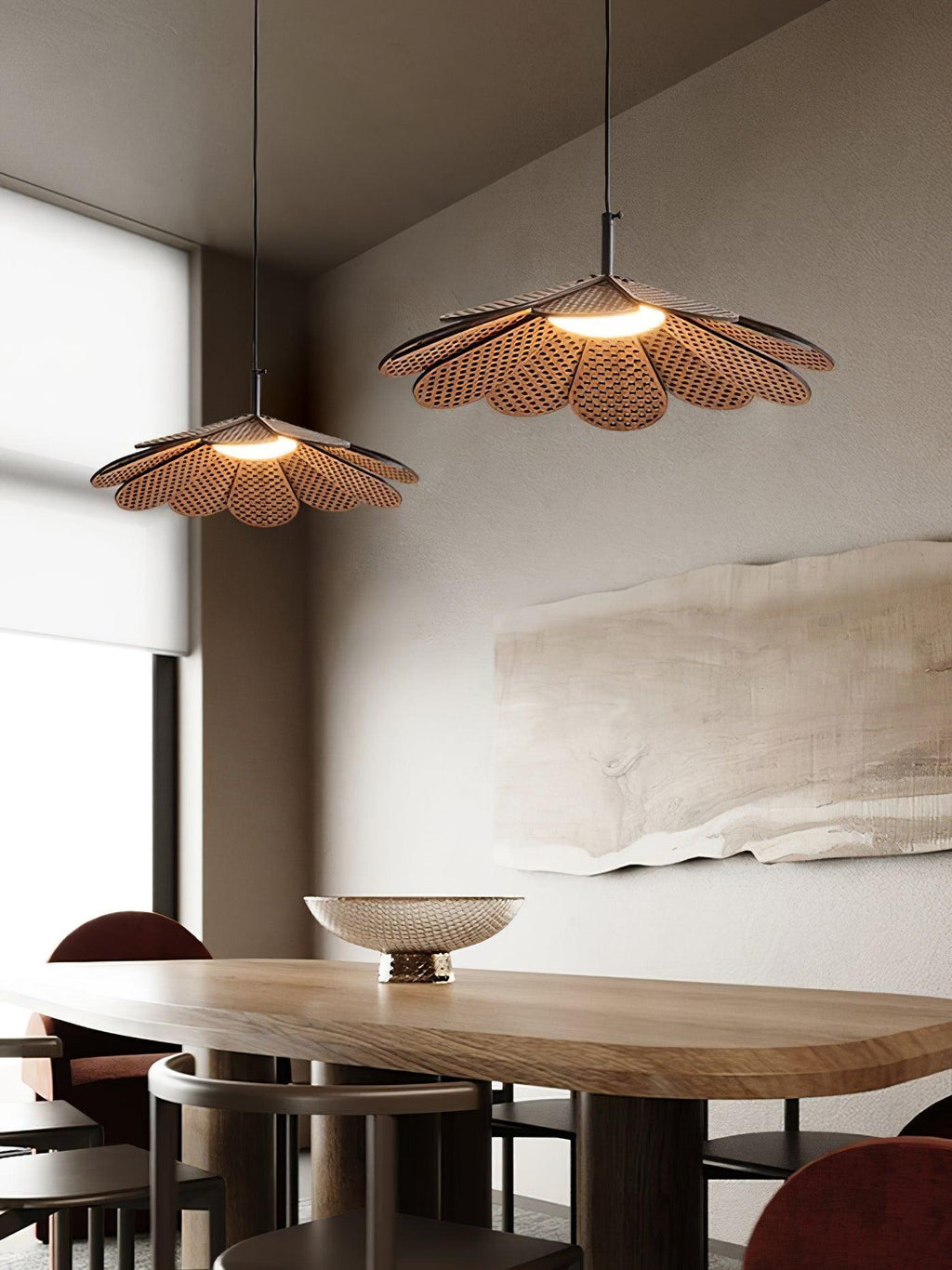hollyhock-pendant-light-anzaz-Natural wood color-4
