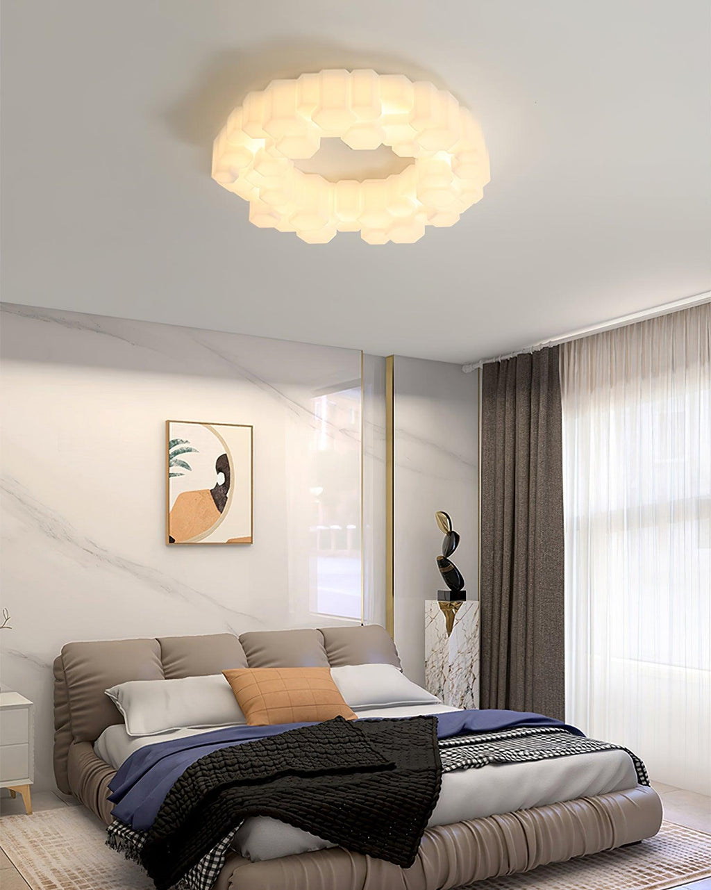 honeycomb-ceiling-lamp-anzaz--10