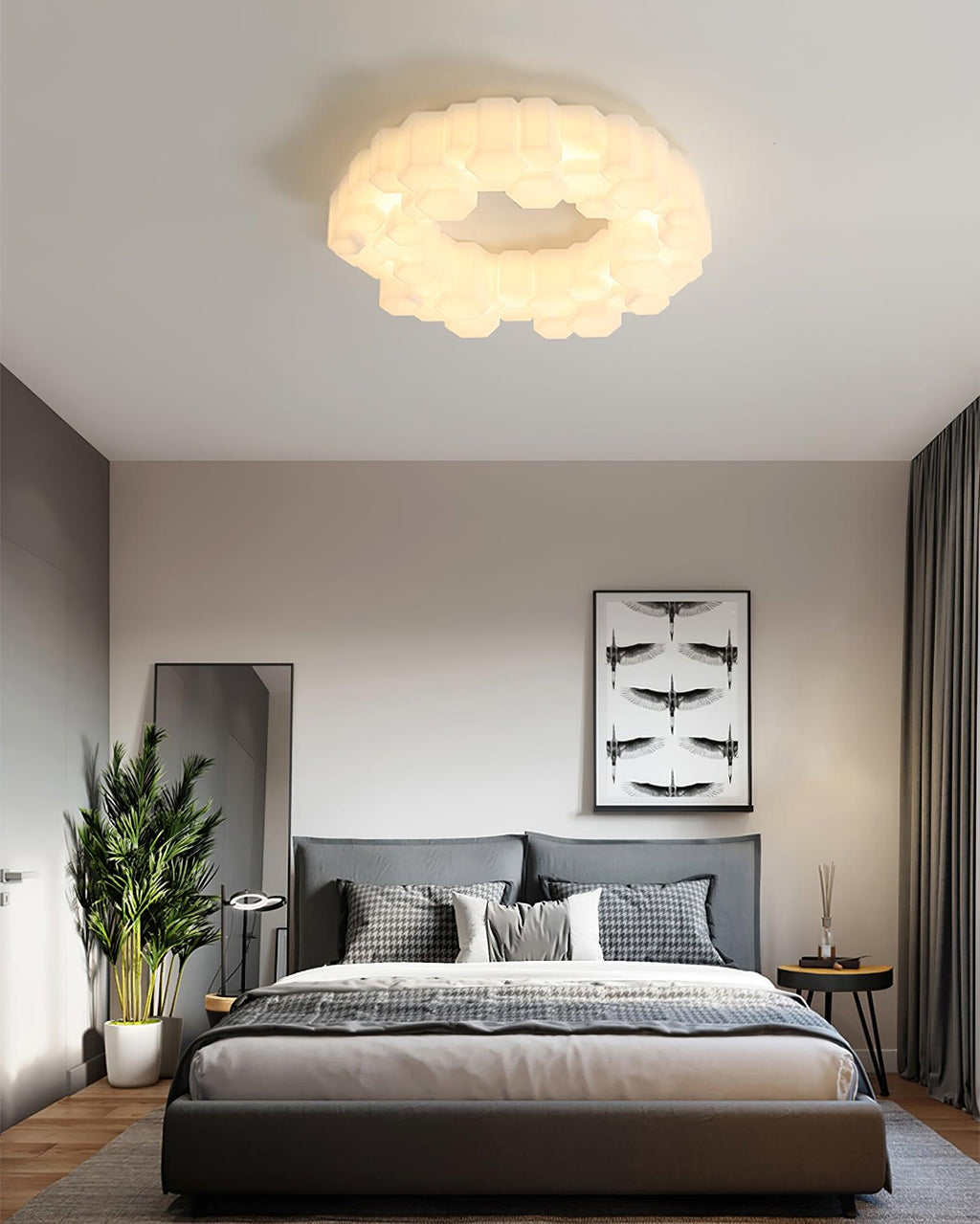 honeycomb-ceiling-lamp-anzaz--13