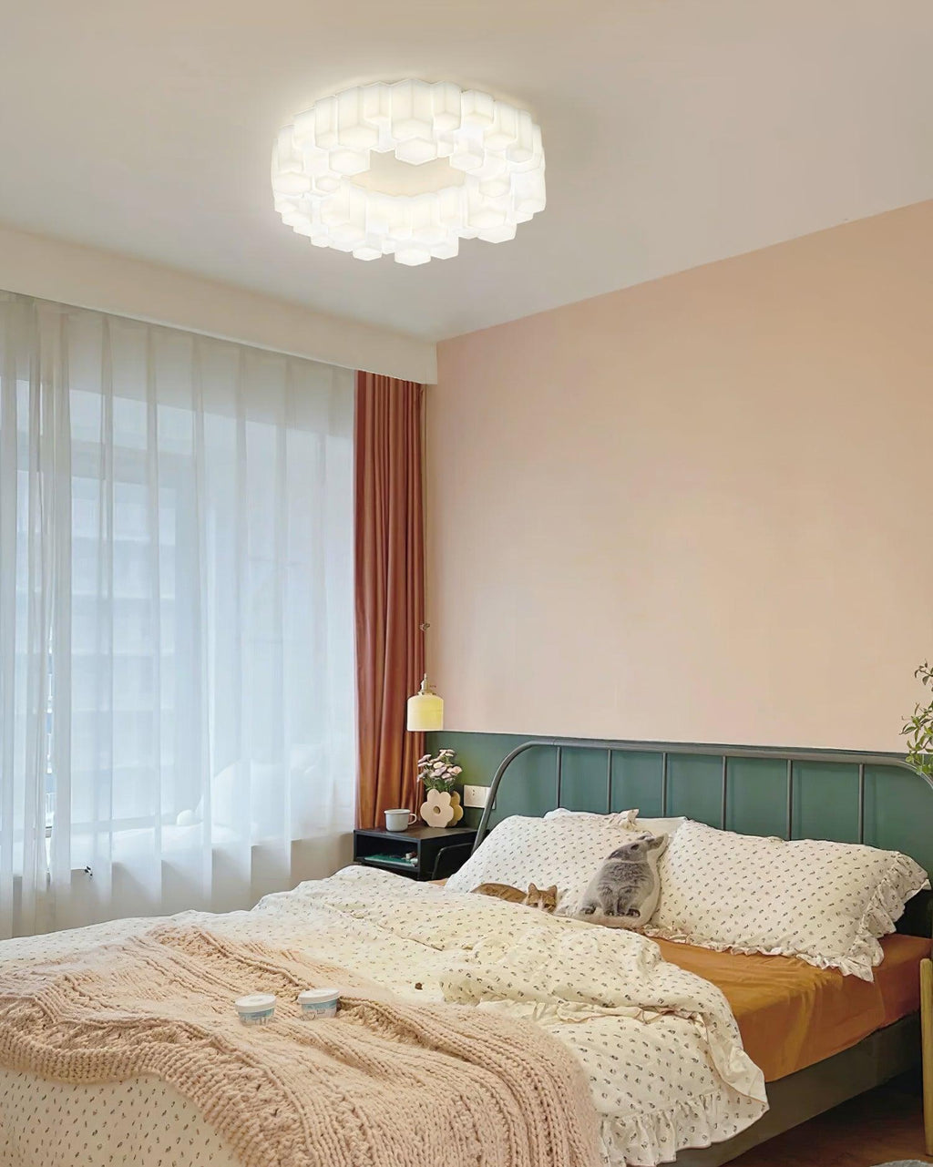 honeycomb-ceiling-lamp-anzaz--9