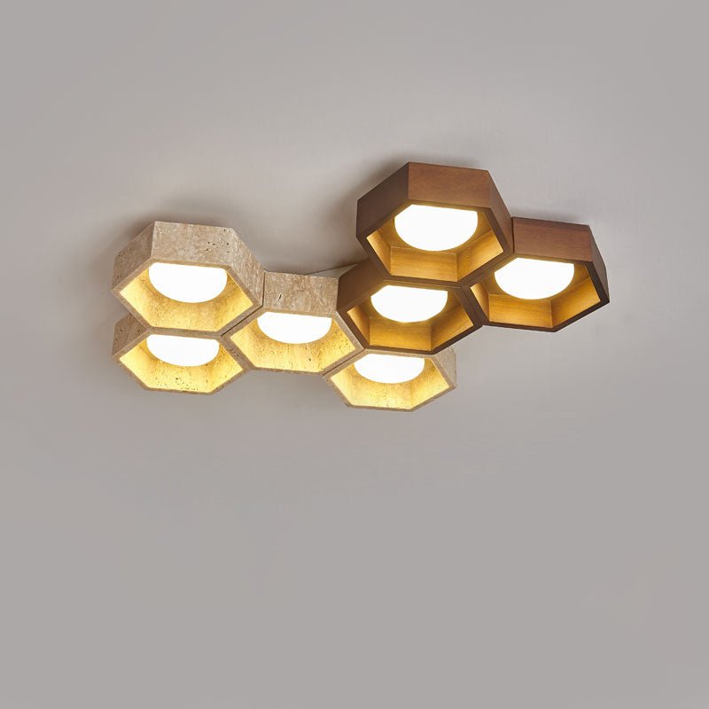 honeycomb-travertine-ceiling-lamp-anzaz--29
